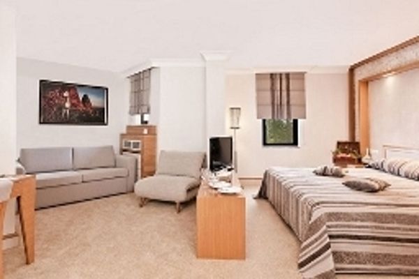 Kapadokya Lodge (Nevsehir)